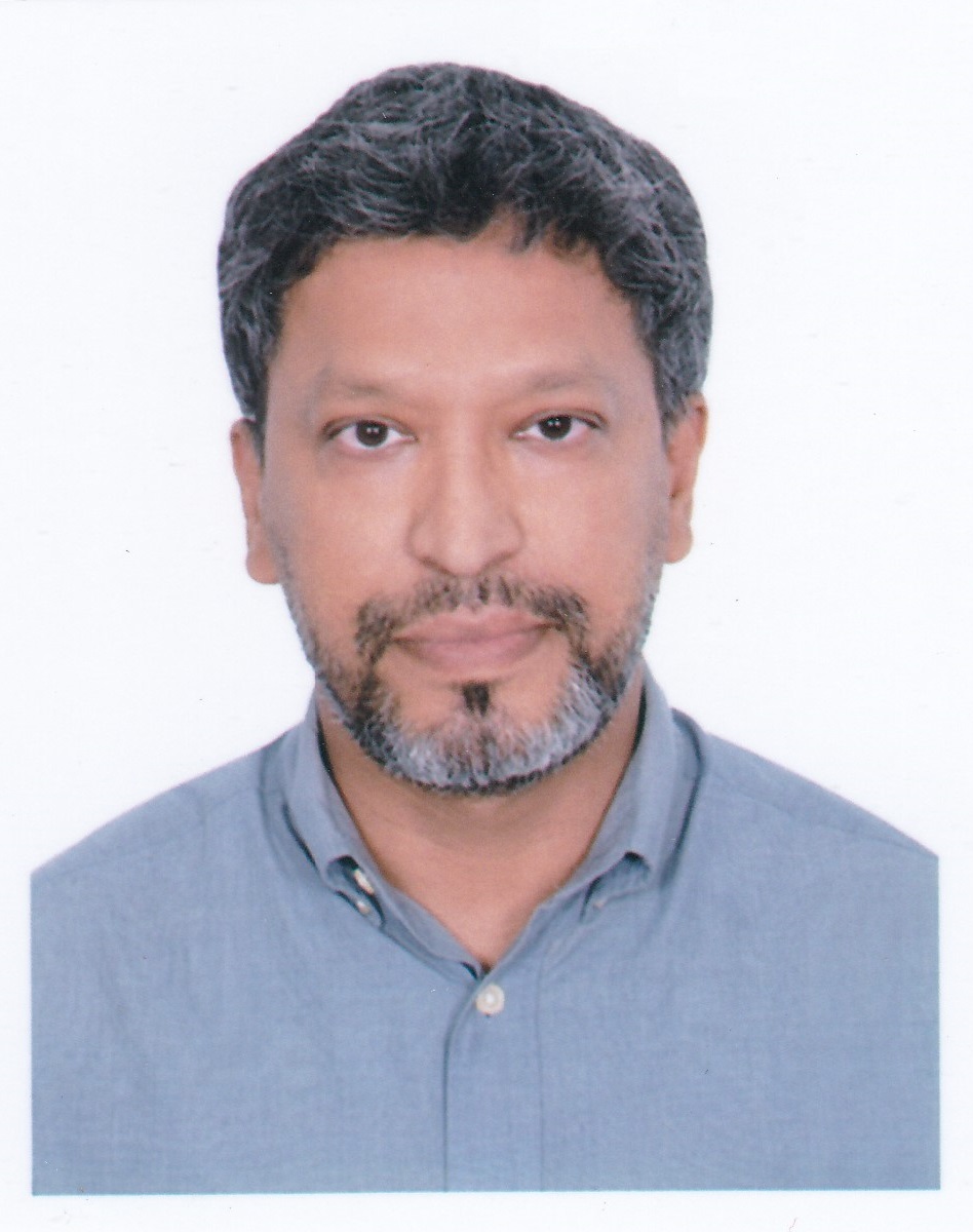 PERVEZ HOSSAIN